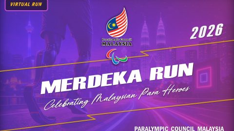 PCM MERDEKA RUN 2026 :: VIRTUAL RUN
