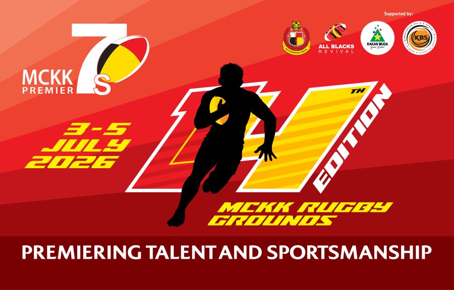 MCKK Premier 7s 2026