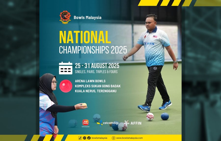 National Championships 2025