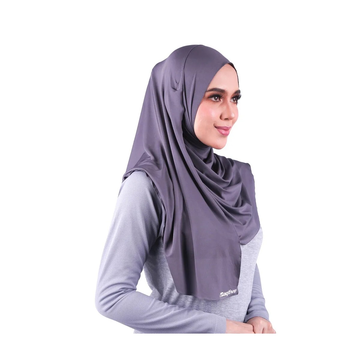 LeisurAqtive Shawl - Shadow